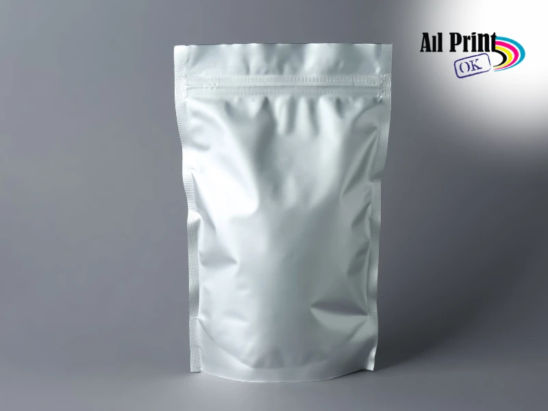 Food Packaging วัสดุอลูมิเนียม