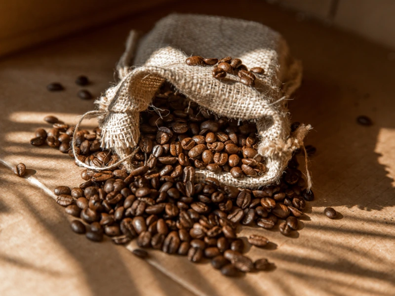 เลือกใช้ถุงกาแฟมีวาล์ว ส่งผลต่อแบรนด์อย่างไร